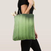 Tote Bag Closeuse feuille banane (De près)