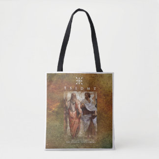 Tote Bag Cloth Bag by ThuleSehnsucht