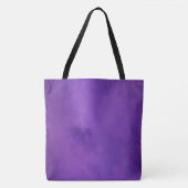 Tote Bag Cloud Fourre-tout (Devant)