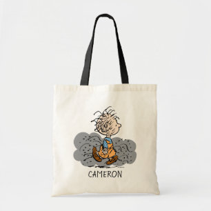Tote Bag Cloud piétonnier Pigpen