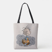 Tote Bag Cloud piétonnier Pigpen (Dos)