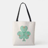 Tote Bag Clover (Dos)