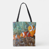 Tote Bag Clownfish (Dos)