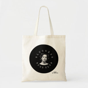 Tote Bag Club de lecture de Bloggess