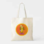 Tote Bag Club des Fruits Mignons (Dos)