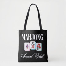 Club Social de Mahjong