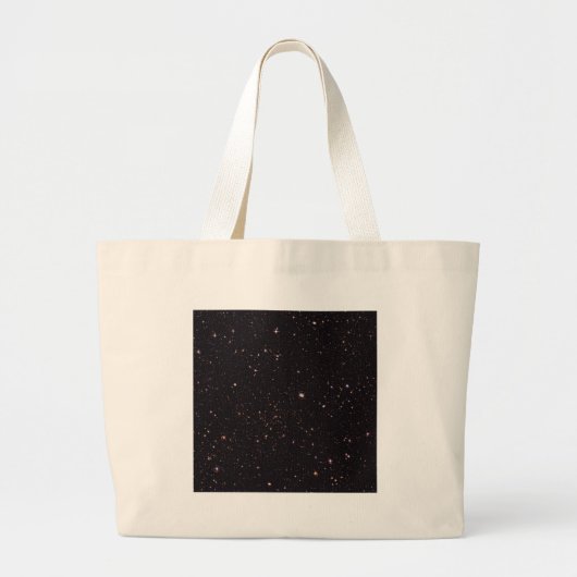 Tote Bag Cluster Galaxy Abell 315 à partir d'un grand image (Devant)