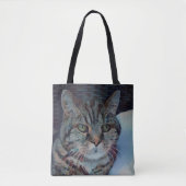 Tote Bag Clyde (Devant)