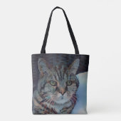 Tote Bag Clyde (Dos)