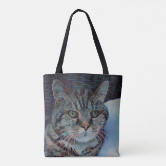 Tote Bag Clyde