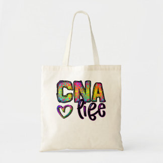 Tote Bag CNA Life