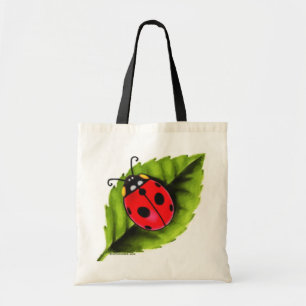 Tote Bag Coccinelle
