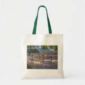 Tote Bag Cochin (Devant)
