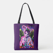 Tote Bag Cocktail (Dos)
