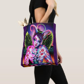 Tote Bag Cocktail (De près)