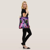 Tote Bag Cocktail (Sur le modèle)