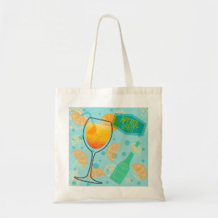 Tote Bag Cocktail Aperol Spritz