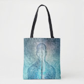 Tote Bag Code âme (Devant)