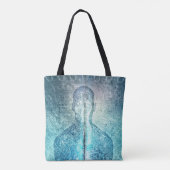 Tote Bag Code âme (Dos)