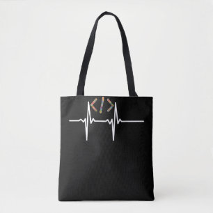Tote Bag Coders Funny Codage du programmeur de logiciel i