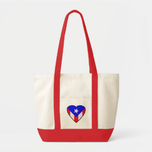 Tote Bag coeur
