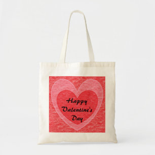 Tote Bag Coeur 1