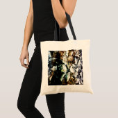 Tote Bag Coeur 2012 (Devant (produit))