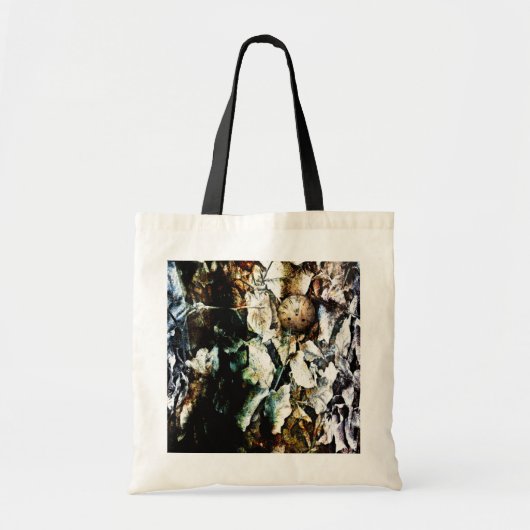 Tote Bag Coeur 2012 (Devant)