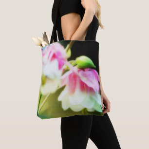 Tote Bag Coeurs saignants par Shirley Taylor