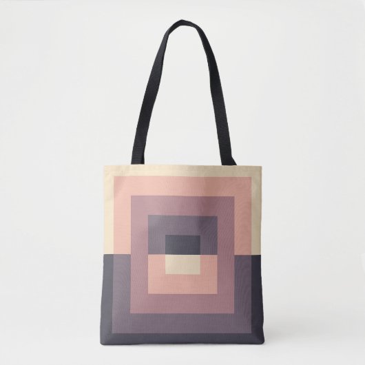 Tote Bag Coffee Cream SG (Devant)
