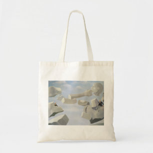 Tote Bag Colère de litige