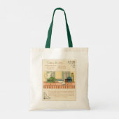 Tote Bag Coleslaw (Dos)