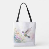 Tote Bag Colibri (Dos)