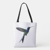 Tote Bag Colibri (Dos)
