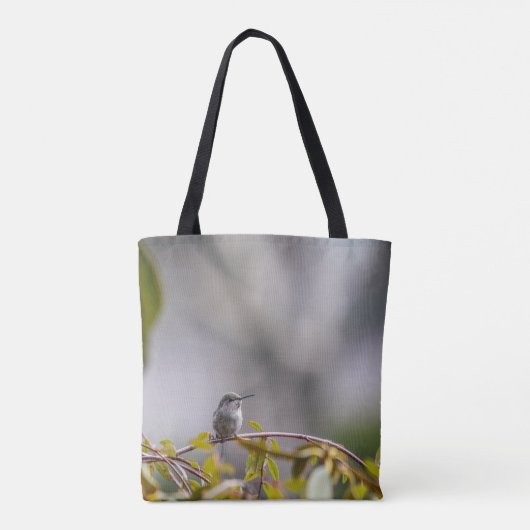 Tote Bag Colibri 3346 (Dos)