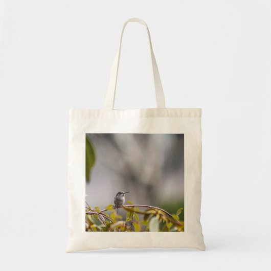 Tote Bag Colibri 3346 (Devant)