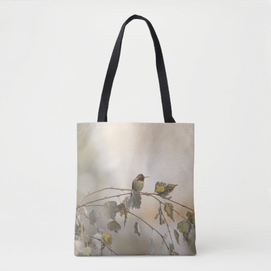 Tote Bag Colibri 5265 (Devant)