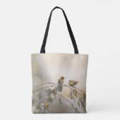 Tote Bag Colibri 5265 (Dos)
