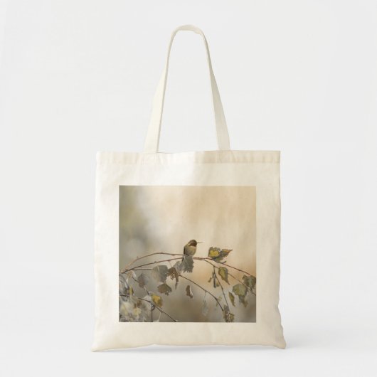 Tote Bag Colibri 5265 (Devant)