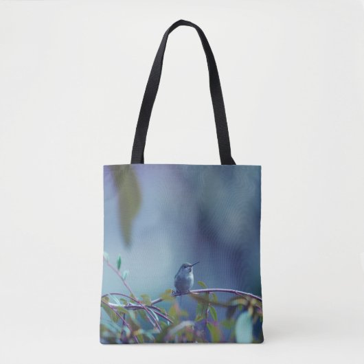 Tote Bag Colibri 5738 (Devant)