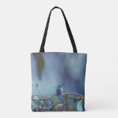 Tote Bag Colibri 5738 (Dos)