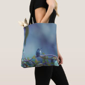 Tote Bag Colibri 5738 (De près)