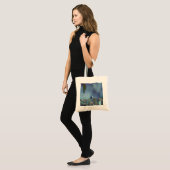 Tote Bag Colibri 5738 (Devant (modèle))