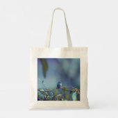 Tote Bag Colibri 5738 (Dos)