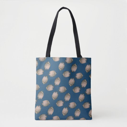 Tote Bag Collants (Devant)