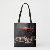 Tote Bag Collation nocturne (Devant)