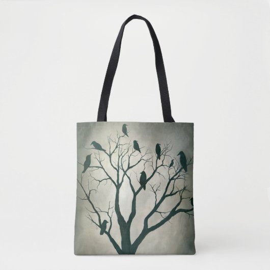 Tote Bag Collecte (Devant)