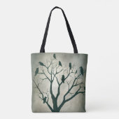 Tote Bag Collecte (Dos)