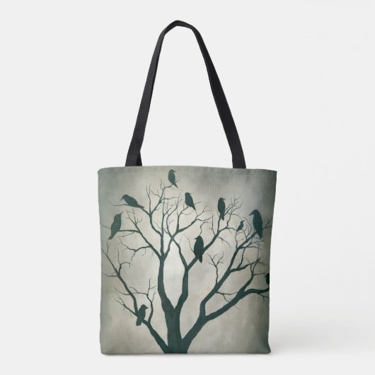Tote Bag Collecte (Dos)