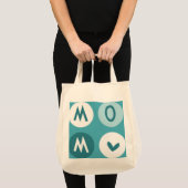 Tote Bag Collection Amour de Bébé (Devant (produit))